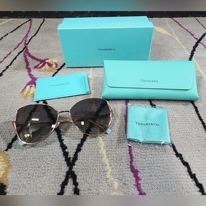 Tiffany & CO. Sunglasses